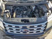 ✅ 2016 Ford Explorer Limited • VIN: 1FM5K7FH2GGD29110 • Lot: 89868005. Wystawiony na Copart z przebiegiem 140 494 mil. Bezpłatny archiwum sprzedaży aukcyjnych z USA i szczegółowy raport historii pojazdu na DreamBid. Zdjęcie 12.