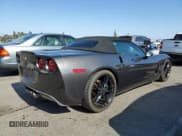 ✅ 2013 Chevrolet Corvette 1LT • VIN: 1G1YE3DW0D5103313 • Lot: 60044914. Listed on Copart with 166,611 mi. Free auction sales archive from the USA and detailed vehicle history report at DreamBid. Image 3.