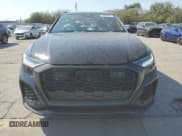 ✅ 2021 Audi RS Q8 • VIN: WU1ARBF15MD014208 • Lot: 74697044. Listed on Copart with 6,665 mi. Free auction sales archive from the USA and detailed vehicle history report at DreamBid. Image 5.