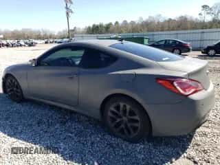 2013 Hyundai Genesis Coupe R-Spec с VIN KMHHU6KJ1DU107763, выставлен на аукционе Copart как лот 45331465 с пробегом 176 789 миль миль и Чистый • Clean title. История ставок и продаж доступна на DreamBid. Изображение 2.