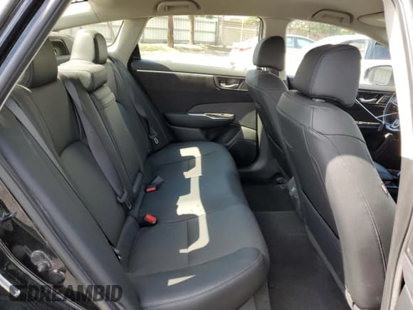 ✅ 2018 Honda Clarity Touring • VIN: JHMZC5F36JC006932 • Лот: 46581553. Опубликован ранее на Copart с пробегом 119 529 миль. Бесплатный доступ к архиву аукционных продаж из США и подробный отчёт об истории автомобиля на DreamBid. Изображение 11.