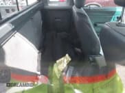 ✅ 1994 Nissan Frontier XE • VIN: 1N6SD16S4RC316358 • Lot: 43057784. Listed on IAAI with Not provided. Free auction sales archive from the USA and detailed vehicle history report at DreamBid. Image 8.