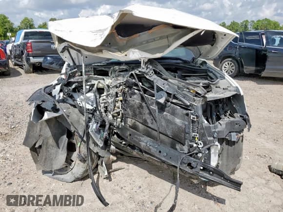 ✅ 2024 Dodge Durango GT • VIN: 1C4RDHDG1RC190162 • Лот: 81749805. Опубликован ранее на Copart с пробегом Не указан. Бесплатный доступ к архиву аукционных продаж из США и подробный отчёт об истории автомобиля на DreamBid. Изображение 5.