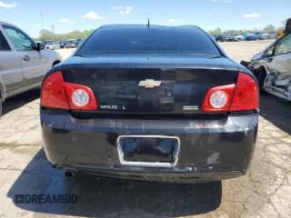 ✅ 2011 Chevrolet Malibu 2LT • VIN: 1G1ZD5EU3BF365513 • Lot: 53070854. Listed on Copart with 137,227 mi. Free auction sales archive from the USA and detailed vehicle history report at DreamBid. Image 6.