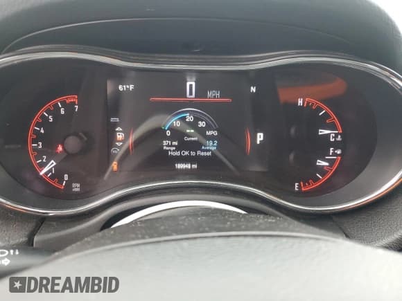 ✅ 2014 Dodge Durango SXT • VIN: 1C4RDJAGXEC295983 • Lot: 91736625. Wystawiony na Copart z przebiegiem 189 948 mil. Bezpłatny archiwum sprzedaży aukcyjnych z USA i szczegółowy raport historii pojazdu na DreamBid. Zdjęcie 9.