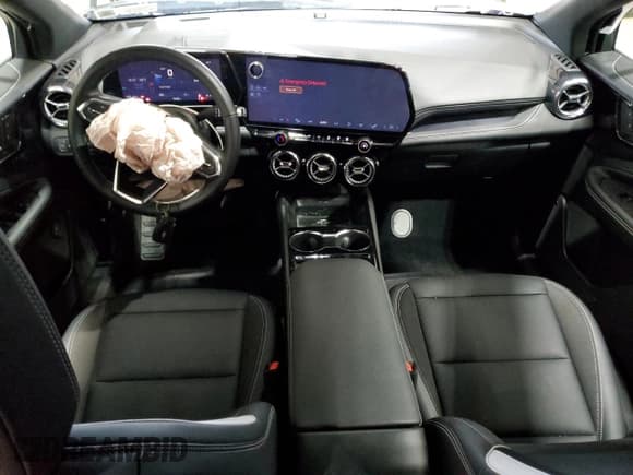 ✅ 2025 Chevrolet Blazer EV AWD LT • VIN: 3GNKDGRJ4SS138628 • Лот: 87068865. Опубликован ранее на Copart с пробегом 7 688 миль. Бесплатный доступ к архиву аукционных продаж из США и подробный отчёт об истории автомобиля на DreamBid. Изображение 8.