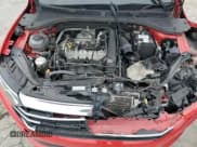 ✅ 2020 Volkswagen Jetta S • VIN: 3VWCB7BU6LM017528 • Lot: 92043945. Listed on Copart with 98,200 mi. Free auction sales archive from the USA and detailed vehicle history report at DreamBid. Image 11.