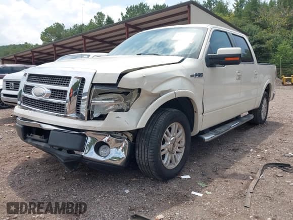 ✅ 2009 Ford F-150 XL • VIN: 1FTPW12V59FA51063 • Lot: 42894665. Wystawiony na IAAI z przebiegiem 135 111 mil. Bezpłatny archiwum sprzedaży aukcyjnych z USA i szczegółowy raport historii pojazdu na DreamBid. Zdjęcie 18.