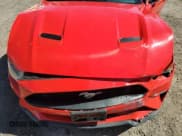 ✅ 2023 Ford Mustang EcoBoost Premium • VIN: 1FATP8UH2P5110932 • Lot: 86186175. Listed on Copart with 36,950 mi. Free auction sales archive from the USA and detailed vehicle history report at DreamBid. Image 11.