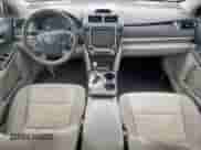 2013 Toyota Camry L с VIN 4T4BF1FK8DR275041, выставлен на аукционе Copart как лот 60847165 с пробегом 142 751 миль миль и Чистый • Clean title. История ставок и продаж доступна на DreamBid. Изображение 8.