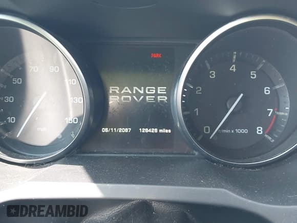 ✅ 2012 Land Rover Range Rover Evoque Pure Plus • VIN: SALVP2BG1CH637176 • Lot: 42602838. Listed on IAAI with 128,426 mi. Free auction sales archive from the USA and detailed vehicle history report at DreamBid. Image 7.