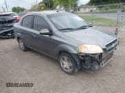 ✅ 2011 Chevrolet Aveo 1LT • VIN: KL1TD5DE2BB175451 • Лот: 41959107. Опубликован ранее на IAAI с пробегом 67 680 миль. Бесплатный доступ к архиву аукционных продаж из США и подробный отчёт об истории автомобиля на DreamBid. Изображение 1.