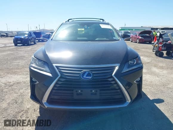 ✅ 2017 Lexus RX 450h • VIN: 2T2BGMCA7HC009792 • Lot: 41770310. Wystawiony na IAAI z przebiegiem 62 753 mil. Bezpłatny archiwum sprzedaży aukcyjnych z USA i szczegółowy raport historii pojazdu na DreamBid. Zdjęcie 12.