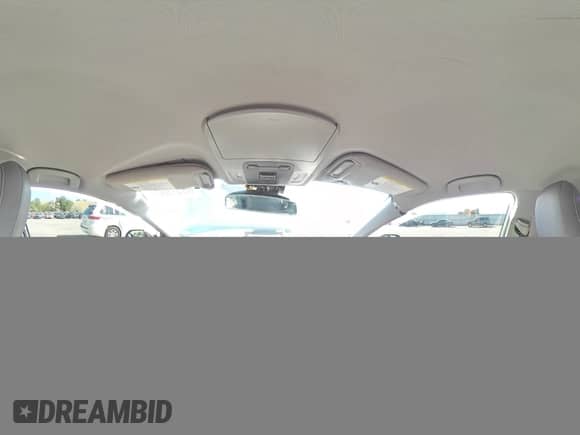 2023 Toyota Camry Hybrid LE with VIN 4T1C31AK5PU048277, listed as a Copart auction lot 68478925 with 96,503 mi miles and Salvage title. Bid and sale history available at DreamBid. Image 14.