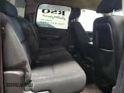 ✅ 2013 Chevrolet Silverado 2500HD LT • VIN: 1GC1KXCG5DF211049 • Lot: 80066945. Wystawiony na Copart z przebiegiem 182 678 mil. Bezpłatny archiwum sprzedaży aukcyjnych z USA i szczegółowy raport historii pojazdu na DreamBid. Zdjęcie 10.