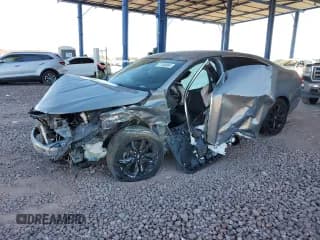 ✅ 2017 Chevrolet Impala LT • VIN: 2G1105S34H9147828 • Лот: 77448884. Опубликован ранее на Copart с пробегом Не указан. Бесплатный доступ к архиву аукционных продаж из США и подробный отчёт об истории автомобиля на DreamBid. Изображение 1.