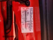 ✅ 2013 Ford Focus ST • VIN: 1FADP3L92DL323825 • Лот: 82542325. Опубликован ранее на Copart с пробегом 152 059 миль. Бесплатный доступ к архиву аукционных продаж из США и подробный отчёт об истории автомобиля на DreamBid. Изображение 12.