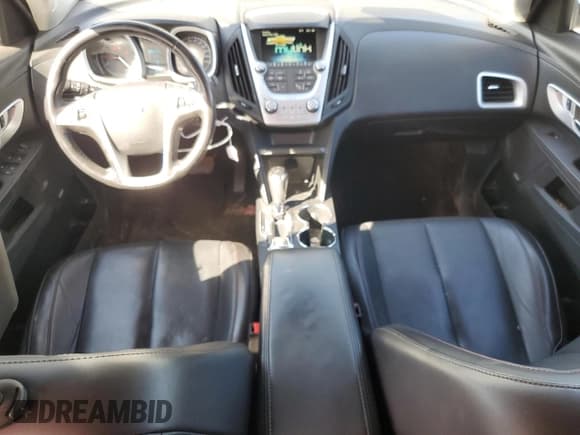 ✅ 2016 Chevrolet Equinox LTZ • VIN: 1GNFLGEK7GZ104924 • Лот: 70728635. Опубликован ранее на Copart с пробегом 102 116 миль. Бесплатный доступ к архиву аукционных продаж из США и подробный отчёт об истории автомобиля на DreamBid. Изображение 8.