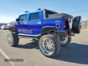 ✅ 2005 Hummer H2 SUT • VIN: 5GRGN22U75H114807 • Lot: 85565505. Wystawiony na Copart z przebiegiem 132 756 mil. Bezpłatny archiwum sprzedaży aukcyjnych z USA i szczegółowy raport historii pojazdu na DreamBid. Zdjęcie 2.