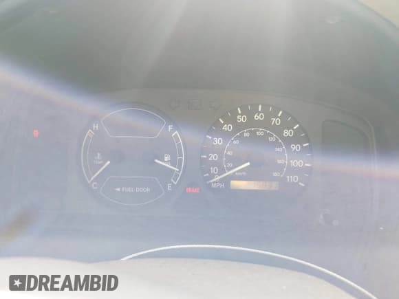 ✅ 1999 Toyota Corolla VE • VIN: 2T1BR12E1XC141396 • Lot: 42969365. Listed on IAAI with 215,831 mi. Free auction sales archive from the USA and detailed vehicle history report at DreamBid. Image 7.