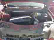 2015 Chevrolet Captiva Sport LT with VIN 3GNAL3EK4FS517740, listed as a IAAI auction lot 43627569 with 147,825 mi miles and . Bid and sale history available at DreamBid. Image 10.