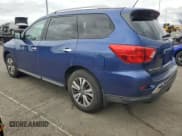 ✅ 2018 Nissan Pathfinder SL • VIN: 5N1DR2MM3JC679371 • Lot: 69967895. Wystawiony na Copart z przebiegiem 190 890 mil. Bezpłatny archiwum sprzedaży aukcyjnych z USA i szczegółowy raport historii pojazdu na DreamBid. Zdjęcie 2.