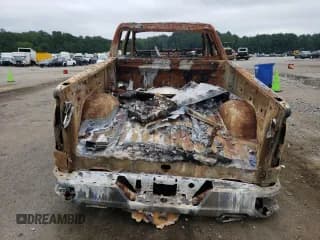 ✅ 2020 Chevrolet Silverado 1500 LT • VIN: 1GCRYDED9LZ336023 • Lot: 68300114. Wystawiony na Copart z przebiegiem Nie podano. Bezpłatny archiwum sprzedaży aukcyjnych z USA i szczegółowy raport historii pojazdu na DreamBid. Zdjęcie 6.