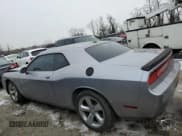 ✅ 2013 Dodge Challenger Rallye Redline • VIN: 2C3CDYAG5DH613488 • Lot: 88444115. Wystawiony na Copart z przebiegiem 126 998 mil. Bezpłatny archiwum sprzedaży aukcyjnych z USA i szczegółowy raport historii pojazdu na DreamBid. Zdjęcie 2.