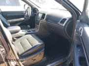 ✅ 2015 Jeep Grand Cherokee Limited • VIN: 1C4RJFBG4FC881987 • Lot: 43531190. Listed on IAAI with 93,841 mi. Free auction sales archive from the USA and detailed vehicle history report at DreamBid. Image 5.