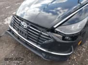 ✅ 2022 Hyundai Sonata N Line Night Edition • VIN: 5NPEK4JC3NH146676 • Lot: 43614671. Listed on IAAI with 67,878 mi. Free auction sales archive from the USA and detailed vehicle history report at DreamBid. Image 6.