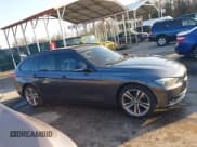 ✅ 2014 BMW 3 Series 328i xDrive • VIN: WBA3G7C5XEKN36150 • Lot: 41585292. Listed on IAAI with 134,259 mi. Free auction sales archive from the USA and detailed vehicle history report at DreamBid. Image 13.