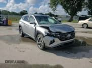 ✅ 2024 Hyundai Tucson SEL • VIN: 5NMJF3DEXRH356768 • Lot: 68660524. Wystawiony na Copart z przebiegiem 5 792 mil. Bezpłatny archiwum sprzedaży aukcyjnych z USA i szczegółowy raport historii pojazdu na DreamBid. Zdjęcie 11.