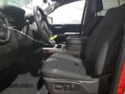 ✅ 2022 Chevrolet Silverado 1500 LT Trail Boss • VIN: 1GCPYFED0NZ235751 • Lot: 64846365. Wystawiony na Copart z przebiegiem 61 366 mil. Bezpłatny archiwum sprzedaży aukcyjnych z USA i szczegółowy raport historii pojazdu na DreamBid. Zdjęcie 7.