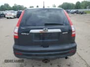 ✅ 2010 Honda CR-V EX • VIN: 3CZRE4H5XAG702995 • Lot: 61042545. Wystawiony na Copart z przebiegiem 142 676 mil. Bezpłatny archiwum sprzedaży aukcyjnych z USA i szczegółowy raport historii pojazdu na DreamBid. Zdjęcie 6.