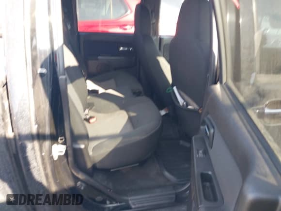 ✅ 2009 Chevrolet Colorado • VIN: 1GCDS13L298159320 • Lot: 43882174. Wystawiony na IAAI z przebiegiem 151 799 mil. Bezpłatny archiwum sprzedaży aukcyjnych z USA i szczegółowy raport historii pojazdu na DreamBid. Zdjęcie 8.