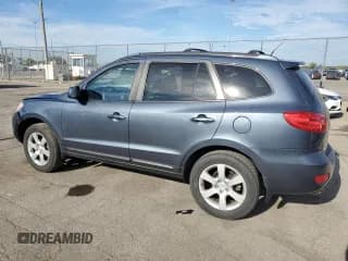 ✅ 2008 Hyundai Santa Fe SE • VIN: 5NMSH13EX8H227030 • Lot: 71400004. Listed on Copart with 162,196 mi. Free auction sales archive from the USA and detailed vehicle history report at DreamBid. Image 2.