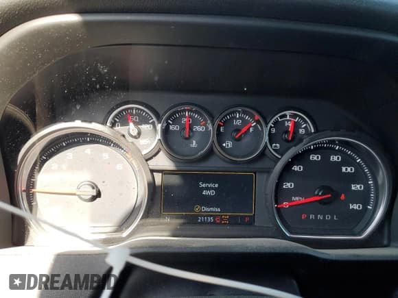 ✅ 2022 Chevrolet Silverado 2500HD LT • VIN: 1GC2YNE73NF121257 • Лот: 50708444. Опубликован ранее на Copart с пробегом 21 135 миль. Бесплатный доступ к архиву аукционных продаж из США и подробный отчёт об истории автомобиля на DreamBid. Изображение 9.