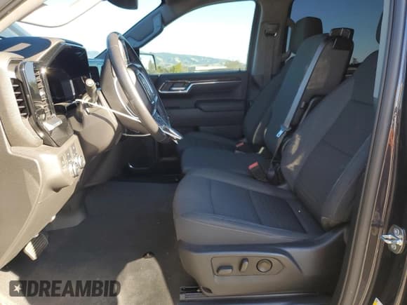 ✅ 2022 GMC Sierra 1500 SLE • VIN: 3GTUUBED6NG615183 • Лот: 88948005. Опубликован ранее на Copart с пробегом 42 451 миль. Бесплатный доступ к архиву аукционных продаж из США и подробный отчёт об истории автомобиля на DreamBid. Изображение 7.