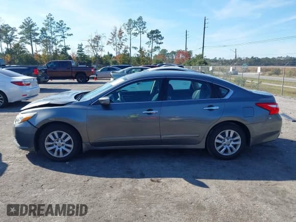 ✅ 2017 Nissan Altima S • VIN: 1N4AL3AP9HC238647 • Lot: 43729113. Wystawiony na IAAI z przebiegiem 69 139 mil. Bezpłatny archiwum sprzedaży aukcyjnych z USA i szczegółowy raport historii pojazdu na DreamBid. Zdjęcie 14.