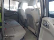 ✅ 2013 Nissan Frontier SV • VIN: 1N6AD0ER3DN751017 • Lot: 43128231. Listed on IAAI with 205,743 mi. Free auction sales archive from the USA and detailed vehicle history report at DreamBid. Image 8.