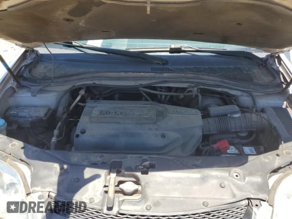 ✅ 2001 Acura MDX • VIN: 2HNYD18211H541150 • Lot: 57964594. Wystawiony na Copart z przebiegiem Nie podano. Bezpłatny archiwum sprzedaży aukcyjnych z USA i szczegółowy raport historii pojazdu na DreamBid. Zdjęcie 13.