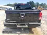 ✅ 2017 Chevrolet Silverado 1500 LTZ • VIN: 3GCUKSEC1HG395436 • Lot: 71699895. Listed on Copart with 202,900 mi. Free auction sales archive from the USA and detailed vehicle history report at DreamBid. Image 6.