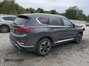 ✅ 2020 Hyundai Santa Fe SEL • VIN: 5NMS3CAA6LH278575 • Лот: 86531265. Опубликован ранее на Copart с пробегом 74 359 миль. Бесплатный доступ к архиву аукционных продаж из США и подробный отчёт об истории автомобиля на DreamBid. Изображение 3.