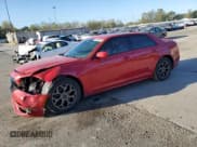 ✅ 2017 Chrysler 300 S • VIN: 2C3CCAGG1HH535024 • Lot: 86268975. Listed on Copart with 179,954 mi. Free auction sales archive from the USA and detailed vehicle history report at DreamBid. Image 1.