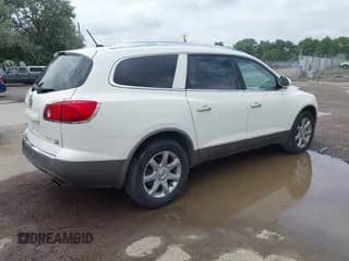 ✅ 2010 Buick Enclave CXL • VIN: 5GALVCEDXAJ244098 • Lot: 42732186. Wystawiony na IAAI z przebiegiem 206 875 mil. Bezpłatny archiwum sprzedaży aukcyjnych z USA i szczegółowy raport historii pojazdu na DreamBid. Zdjęcie 4.