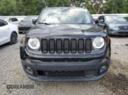 ✅ 2018 Jeep Renegade Altitude • VIN: ZACCJBBB5JPJ11687 • Lot: 63938455. Listed on Copart with 64,526 mi. Free auction sales archive from the USA and detailed vehicle history report at DreamBid. Image 5.