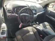 ✅ 2016 Dodge Journey SXT • VIN: 3C4PDCBG3GT127370 • Лот: 57334175. Опубликован ранее на Copart с пробегом 146 207 миль. Бесплатный доступ к архиву аукционных продаж из США и подробный отчёт об истории автомобиля на DreamBid. Изображение 8.