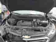 2018 Chevrolet Equinox LT с VIN 3GNAXJEV2JS557035, выставлен на аукционе IAAI как лот 43500001 с пробегом 139 328 миль миль и . История ставок и продаж доступна на DreamBid. Изображение 10.