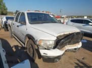 ✅ 2005 Dodge 3500 SLT • VIN: 3D7LR38C15G866401 • Lot: 43363722. Wystawiony na IAAI z przebiegiem 204 391 mil. Bezpłatny archiwum sprzedaży aukcyjnych z USA i szczegółowy raport historii pojazdu na DreamBid. Zdjęcie 1.