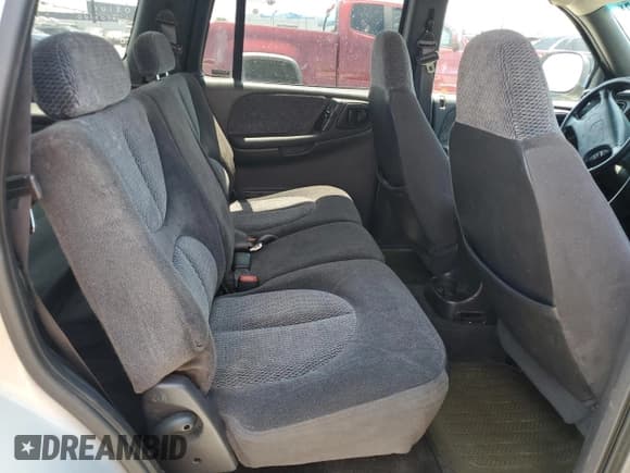 ✅ 1999 Dodge Durango • VIN: 1B4HR28Y2XF618309 • Lot: 60302875. Wystawiony na Copart z przebiegiem 175 030 mil. Bezpłatny archiwum sprzedaży aukcyjnych z USA i szczegółowy raport historii pojazdu na DreamBid. Zdjęcie 11.